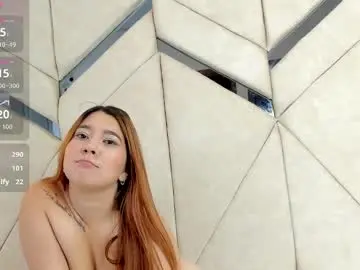 Chaturbate Nude Webcam of leahmoon_1