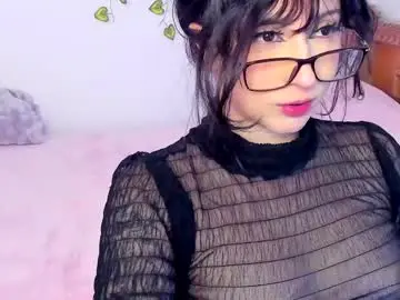 Chaturbate Live Sex Cam of livemakio