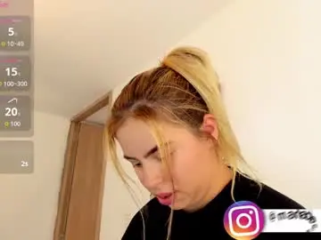 Chaturbate Private Sex Chat of mariadanielasanchez