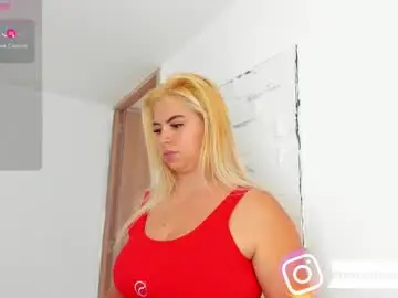 Chaturbate Adult Webcam of mariadanielasanchez