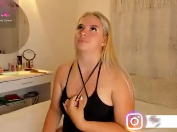 Chaturbate Private Sex Chat of mariadanielasanchez