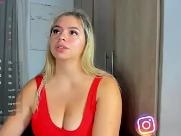 Chaturbate Live Sex of mariadanielasanchez