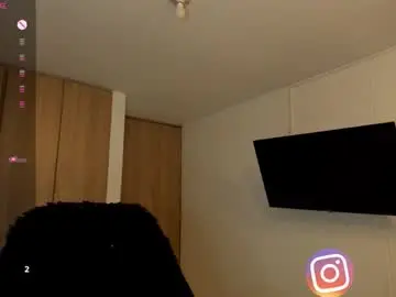 Chaturbate Adult Webcam of mariadanielasanchez