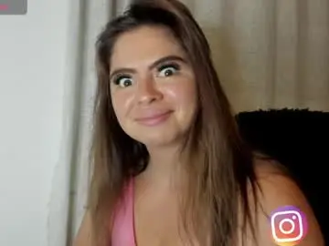 Chaturbate Live Sex of mariadanielasanchez