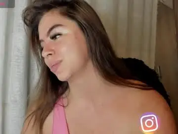 Chaturbate Sex Chat of mariadanielasanchez