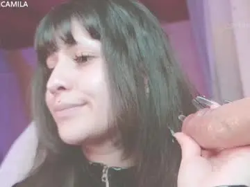 Chaturbate Sex Chat of miss_yasmin