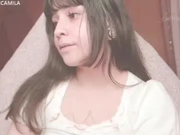 Chaturbate Live Porn of miss_yasmin