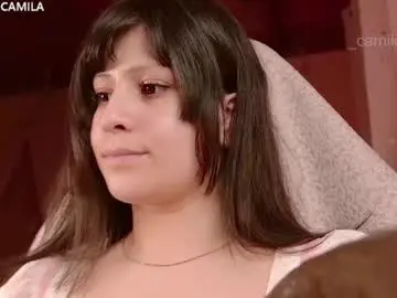 Chaturbate Live Porn of miss_yasmin