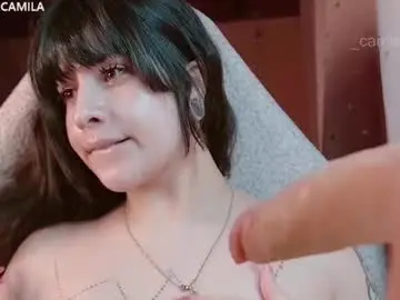 Chaturbate Live Porn of miss_yasmin