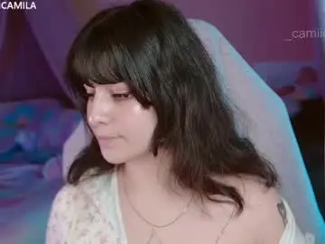 Chaturbate Free Porn Cam of miss_yasmin