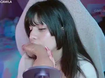 Chaturbate Live Sex of miss_yasmin