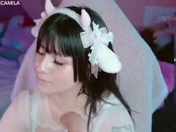 Chaturbate Adult Webcams of miss_yasmin