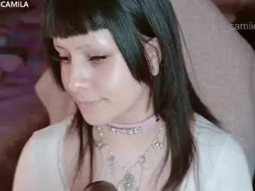 Chaturbate Adult Webcam of miss_yasmin