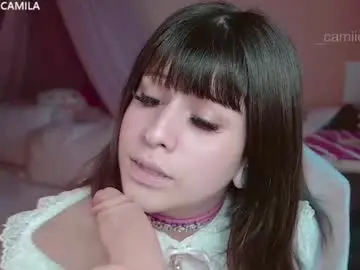 Chaturbate Free Porn Cam of miss_yasmin