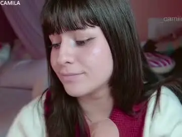 Chaturbate Live Sex of miss_yasmin