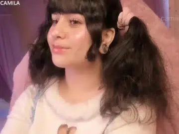 Chaturbate Private Sex Chat of miss_yasmin