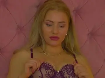 Chaturbate Nude Webcam of misshanight