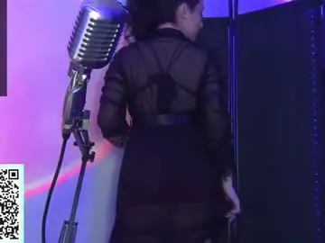 Chaturbate Best Webcam of nadanadiaa