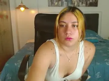 Chaturbate Best live sex cam show of samanthachop