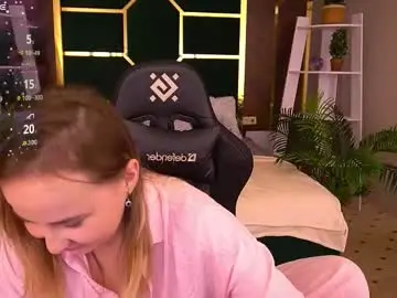 Chaturbate Live Porn of sofiebloom