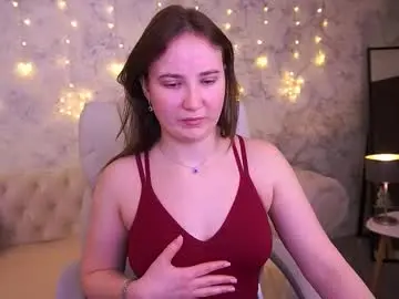 Chaturbate Free Live Porn of sofiebloom