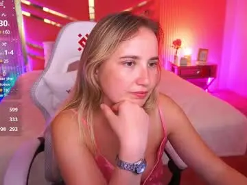 Chaturbate Private Sex Chat of sofiebloom