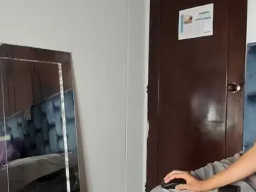 Chaturbate Adult Webcam of tatianasmith_69