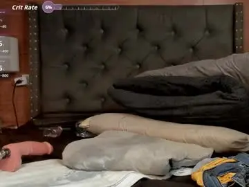 Chaturbate Live Sex Cam of thiagoflores