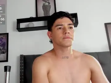 Chaturbate Nude Webcam of thiagoflores