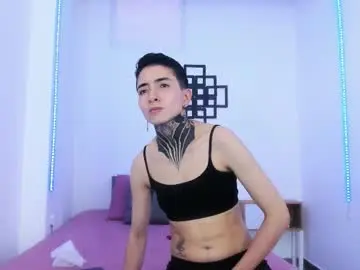 Chaturbate Watch Live Sex Cams of tinny_and_candy