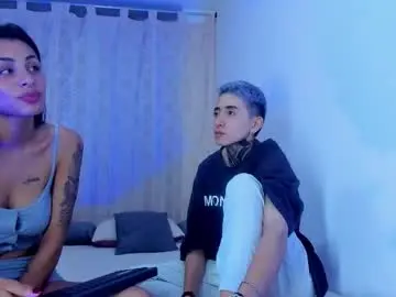 Chaturbate Adult Video Chat of tinny_and_candy