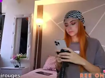 Chaturbate Adult Webcam of wetbubble