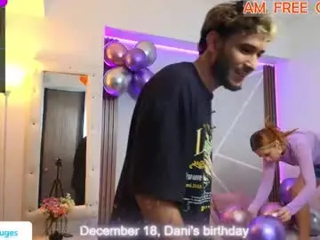 Chaturbate Nude Webcam of wetbubble