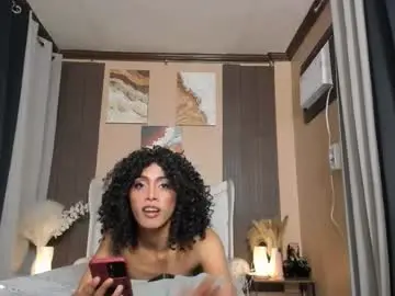 Chaturbate Best live sex cam show of allysonhartes