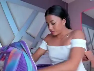 Chaturbate Free Porn Cam of amber_villalobos