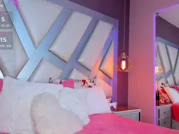 Chaturbate Best Webcam of amber_villalobos