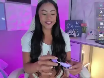 Chaturbate Best Webcam of amber_villalobos