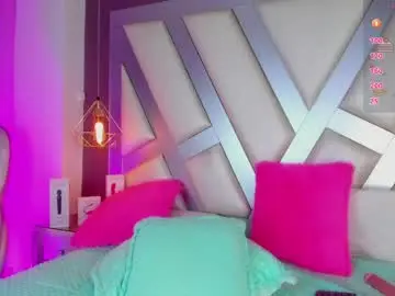 Chaturbate Watch Live Sex Cams of amber_villalobos