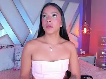 Chaturbate Private Sex Chat of amber_villalobos