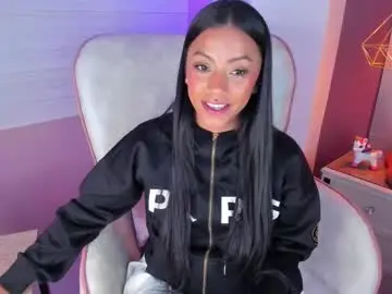 Chaturbate Best live sex cam show of amber_villalobos