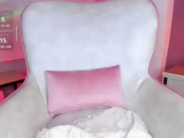 Chaturbate Best Webcam of amber_villalobos