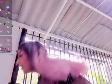 Chaturbate Private Sex Chat of ash_monroee