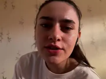 Chaturbate Nude Webcam of camilleswalley