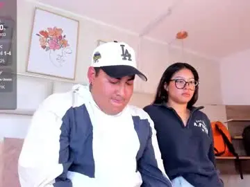 Chaturbate Free Porn Cam of cloe_x_billy