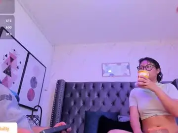 Chaturbate Free Live Porn of cloe_x_billy
