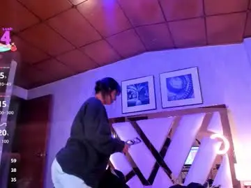 Chaturbate Adult Video Chat of cloe_x_billy