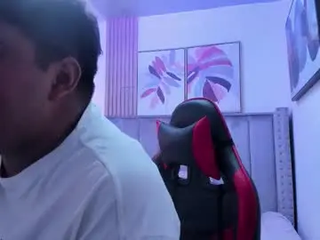 Chaturbate Free Porn Cam of cloe_x_billy