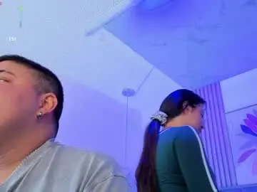 Chaturbate Sex Cam of cloe_x_billy