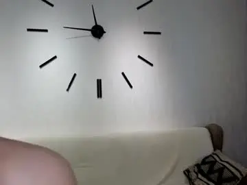 Chaturbate Live Porn of eartharaybourn