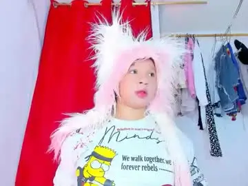 Chaturbate Private Sex Chat of emilly_coper18